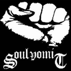 Soul Vomit : Inquilaab Zindabad